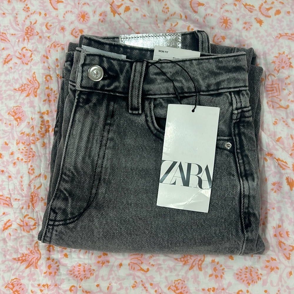 Zara Jeans